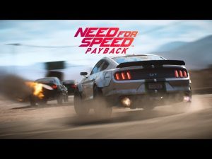 Need for Speed Payback Free Download For PC & Windows 2023