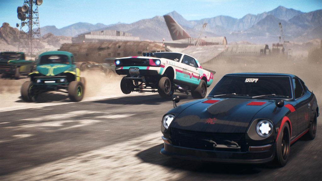 Need for Speed Payback Free Download For PC & Windows 2023
